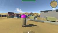 Bean Battles screenshot thumbnail