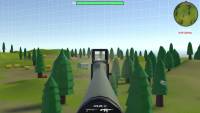 Bean Battles screenshot thumbnail