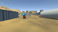 Bean Battles screenshot thumbnail