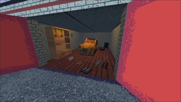 BeaterCore screenshot
