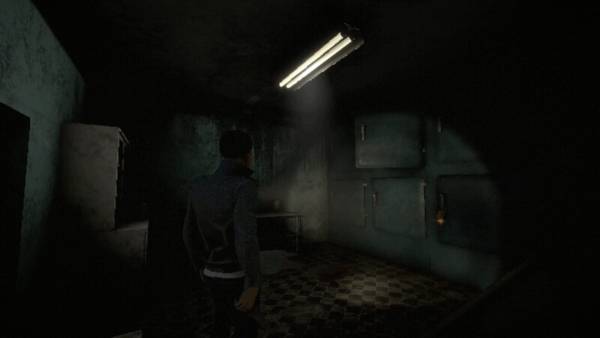 Becrowned screenshot