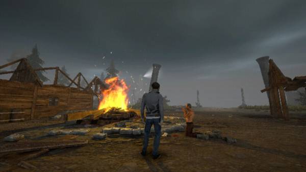 Becrowned screenshot