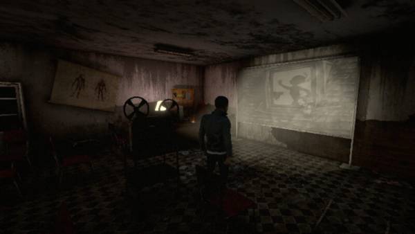 Becrowned screenshot
