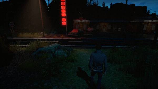 Becrowned screenshot