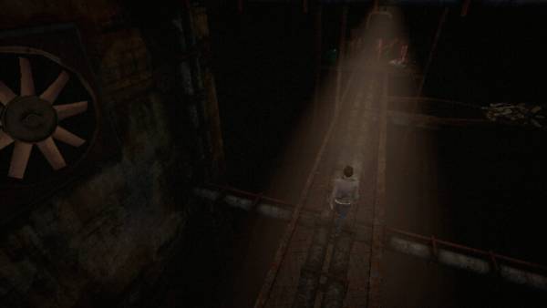 Becrowned screenshot