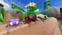 Beetleball screenshot thumbnail