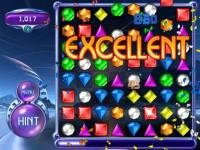 Bejeweled 2 screenshot thumbnail