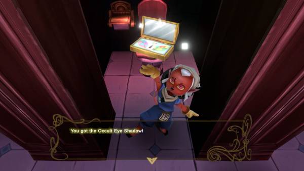 Bel's Fanfare screenshot