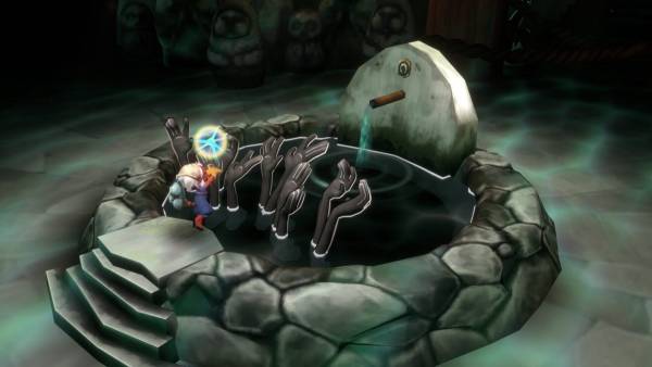 Bel's Fanfare screenshot