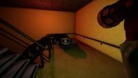 Benny's Backrooms screenshot thumbnail