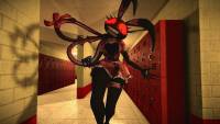 Benny's Backrooms screenshot thumbnail