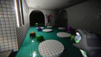 Benny's Backrooms screenshot thumbnail