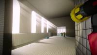 Benny's Backrooms screenshot thumbnail