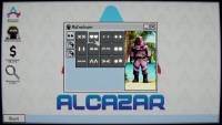 Benny's Backrooms screenshot thumbnail