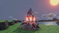 Beyond These Stars screenshot thumbnail