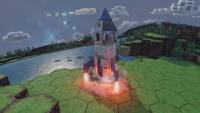 Beyond These Stars screenshot thumbnail