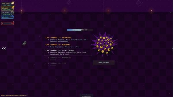 Birb screenshot