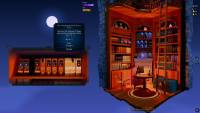 Black Cat Book Club screenshot thumbnail