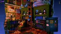 Black Cat Book Club screenshot thumbnail