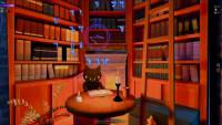 Black Cat Book Club screenshot thumbnail