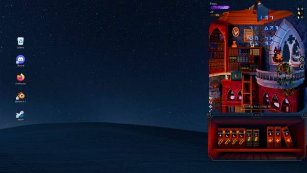 Black Cat Book Club screenshot