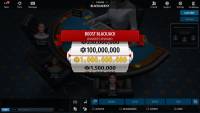Blackjack 21: Blackjackist screenshot thumbnail
