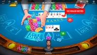 Blackjack 21: Blackjackist screenshot thumbnail