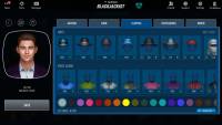 Blackjack 21: Blackjackist screenshot thumbnail