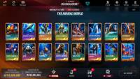 Blackjack 21: Blackjackist screenshot thumbnail