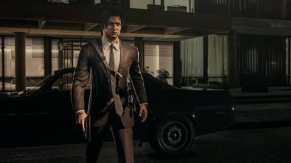 Blackwood screenshot