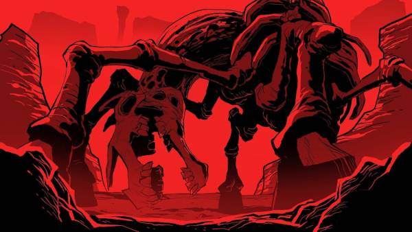 Blighted screenshot