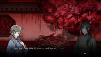 Blood Flowers screenshot thumbnail