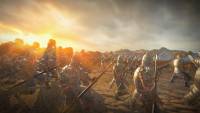 Blood of Steel screenshot thumbnail