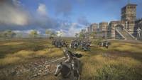 Blood of Steel screenshot thumbnail
