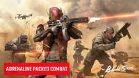 Blood Strike screenshot thumbnail