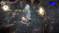 Bloodstained: The Scarlet Engagement screenshot thumbnail