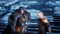 Bloodstained: The Scarlet Engagement screenshot thumbnail