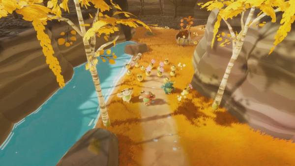 BloomKeeper screenshot