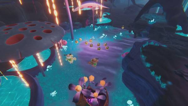 BloomKeeper screenshot