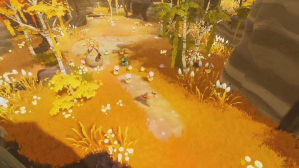 BloomKeeper screenshot