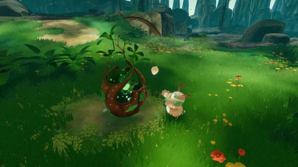 BloomKeeper screenshot