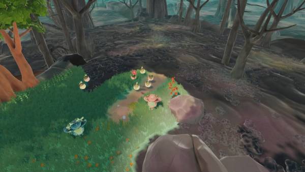 BloomKeeper screenshot