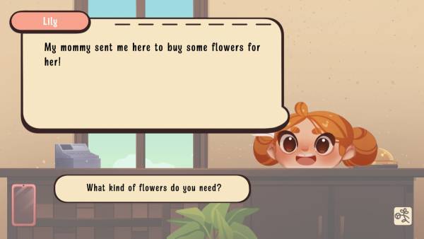 BloomTale screenshot