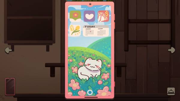 BloomTale screenshot