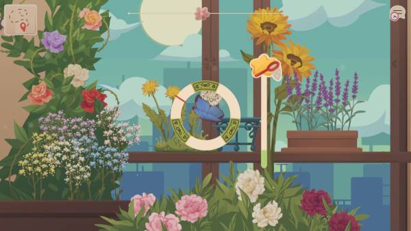 BloomTale screenshot