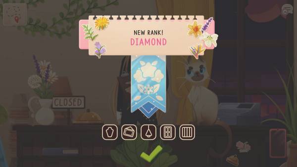 BloomTale screenshot