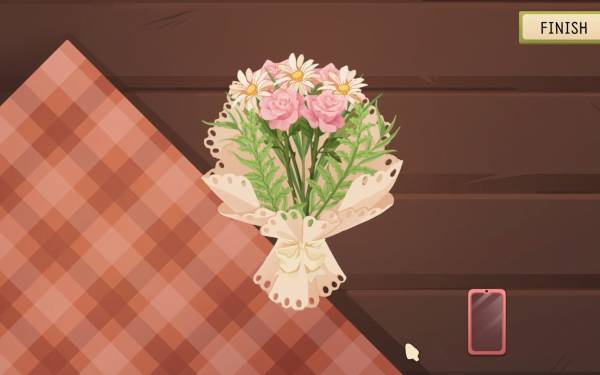 BloomTale screenshot