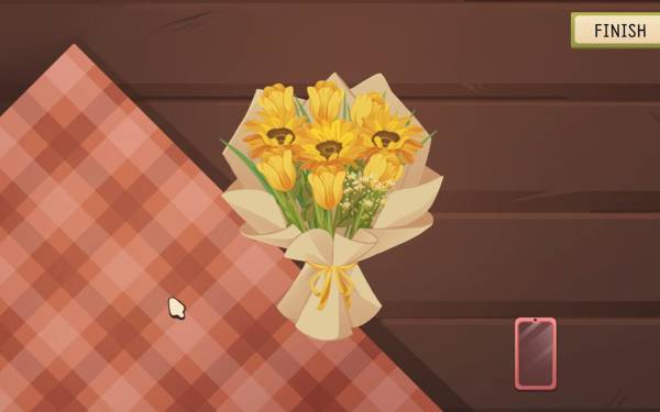 BloomTale screenshot