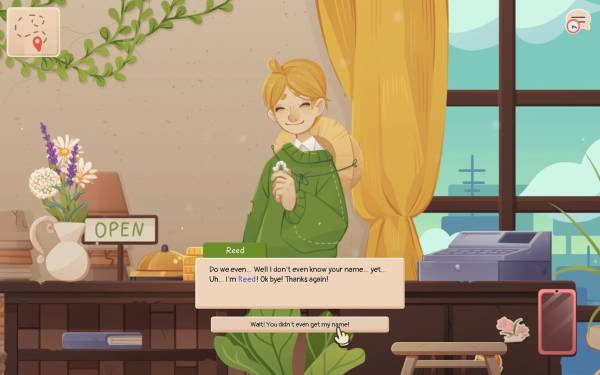 BloomTale screenshot