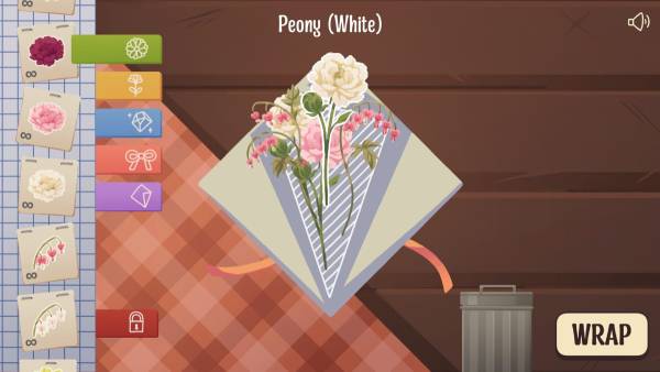 BloomTale screenshot